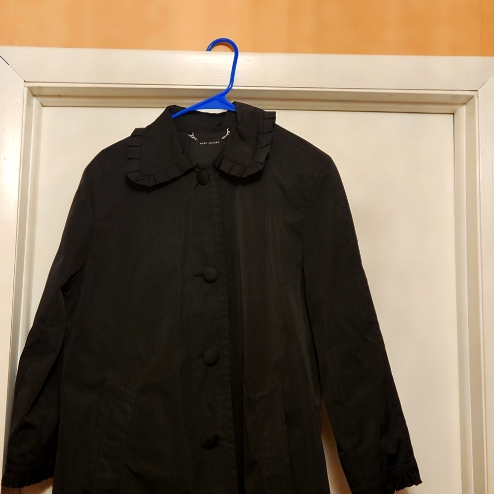 Marc Jacob Winter's jacket perfect  condition